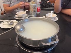 -吉友粥底火锅(方斜路店)