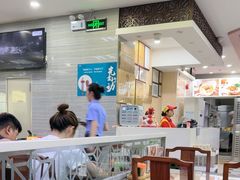 -日月永和中国餐饮名店(东湖店)