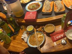 -成老灶火锅鸡(高东街店)