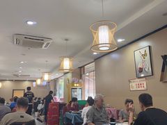 -清真•蜀风园(丁字沽总店)