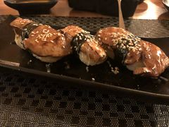 -昊·来了寿司(双楠2店)