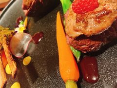 圣诞欢乐肉食拼盘-La Terre乐田(万象城店)