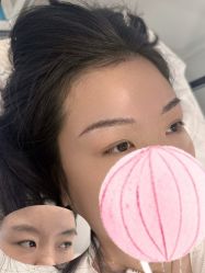 -张小野·专业半永久纹眉