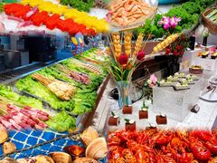 -北京海德酒店温泉