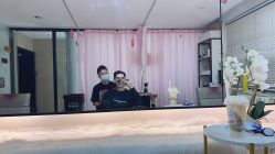 -LJOY丽锦造型·烫发染发