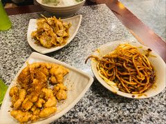 酥肉-小街天府(西工小街店)