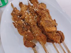 -都一处 (方庄店)