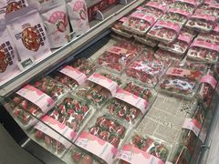 -盒马鲜生(新都心店)