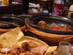 -打酱油·非遗淮扬菜(瘦西湖梅岭店)