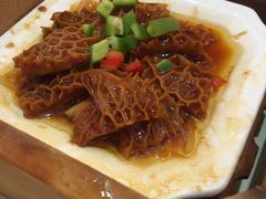 -宝园酒家(美林M·LIVE天地东座店)