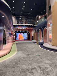 -奈尔宝·儿童乐园·亲子餐厅(鄞州万达店)