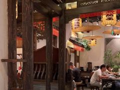 -南京大牌档(富力海珠城店)