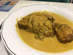 -翠华餐厅(宝安壹方城店)