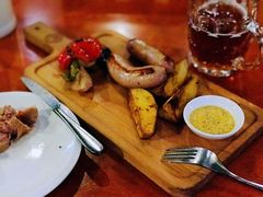 -布拉格餐厅· 中欧捷克菜(全国首店)