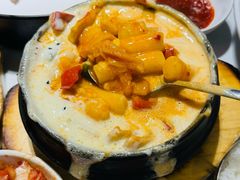 -韩时烤肉(枫蓝店)