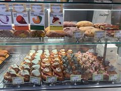-PAOPAO Bakery&Café(港汇店)