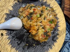 -白家寨子·山野白族菜(古城总店)