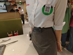 -海底捞火锅(银泰中心店)
