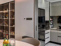 -星杰国际设计 别墅大宅装修(虹桥分公司)