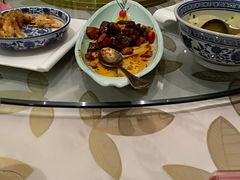 -山明水秀大饭店