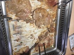 -新石器烤肉(百联川沙店)