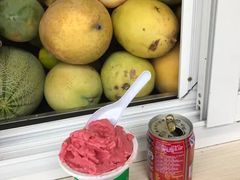 -老字号李姐炒冰(夏日百货店)