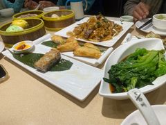 -蒸武门·广式茶点(石滩店)