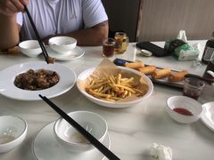 -嘉升大排档(番禺总店)