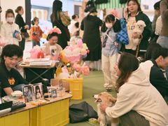 -凯德广场(武胜路店)