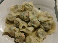 -大清花饺子(五五路店)