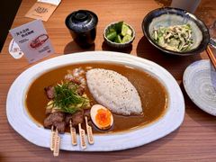 -CURRY YA 熟成咖哩專門店(深圳湾万象城店)