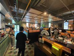 -庐灶江南·江南菜·四合院Bistro(东直门雍和宫·原华侨宾馆店)