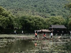 -兰亭风景区