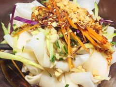 石河子凉皮-凯撒尔新疆特色主题餐厅(青山店)