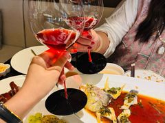 -甄御•海鲜新青岛菜(麦岛店)