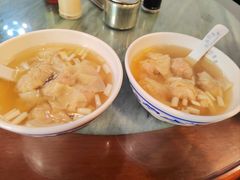 -恩宁刘福记(东华东路店)