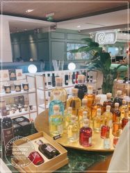 -SCENT BOUTIQUE