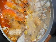 -创味·民间海南菜·非遗藤桥排骨(藤桥·免税城店)