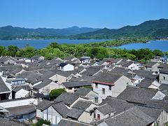 -东钱湖旅游度假区