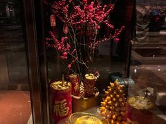 -广州花园酒店