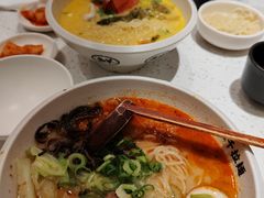 味千酸酸辣辣面-味千拉面(双井店)