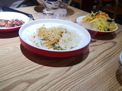 -老九圆山西面馆(CBD店)