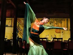 -HOHO餐厅(古子城店)