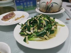-胡老三家土菜馆·老店地方特色菜·招牌茅山地锅老鹅