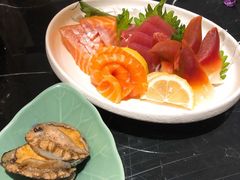 -小天鹅戴斯酒店鲸鲨百汇创作料理