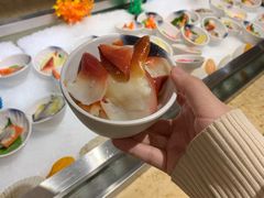 -芭菲盛宴·环球美食(锦城万达广场店)