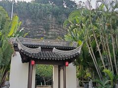 -南沙蒲洲花园