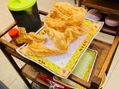 -芦月轩羊蝎子(北蜂窝店)