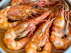 -Laures·月桂西班牙碳烤餐厅(十尚坊店)