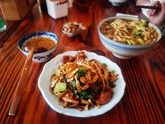 -陈八两面家(华孚写字楼店)